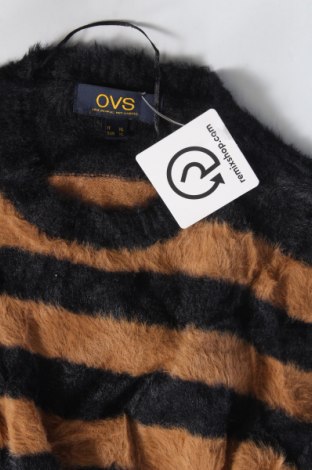 Damski sweter Oviesse, Rozmiar XL, Kolor Kolorowy, Cena 47,99 zł