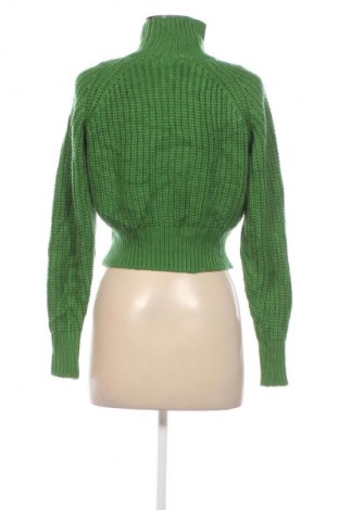 Pulover de femei Page One, Mărime XS, Culoare Verde, Preț 54,99 Lei