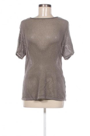 Damenpullover Passport, Größe S, Farbe Grau, Preis € 4,99