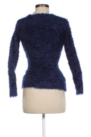 Damenpullover Patty Moon, Größe M, Farbe Blau, Preis 20,49 €