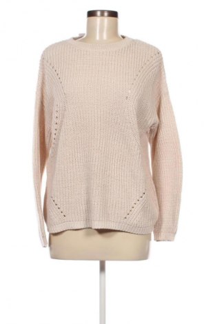 Damenpullover Peacocks, Größe M, Farbe Beige, Preis € 3,99