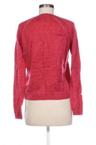 Damenpullover Pepe Jeans, Größe M, Farbe Rot, Preis 25,99 €