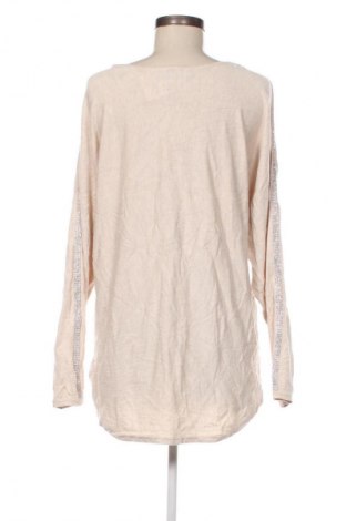 Damenpullover Pfeffinger, Größe XL, Farbe Beige, Preis € 20,49