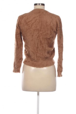 Damenpullover Piazza Italia, Größe S, Farbe Braun, Preis 3,99 €