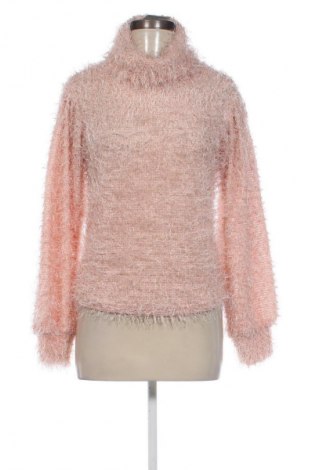 Damenpullover Piazza Italia, Größe S, Farbe Rosa, Preis € 20,49