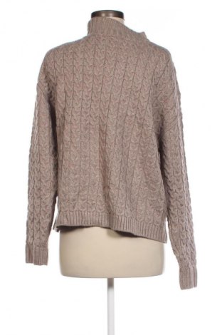 Damenpullover Piazza Italia, Größe XL, Farbe Beige, Preis 11,99 €