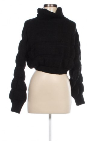 Damenpullover Piazza Italia, Größe S, Farbe Schwarz, Preis € 20,49