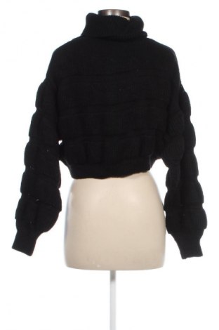 Pulover de femei Piazza Italia, Mărime S, Culoare Negru, Preț 95,99 Lei