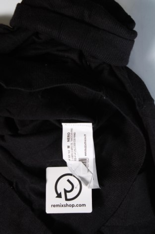 Damenpullover Piazza Italia, Größe M, Farbe Schwarz, Preis 20,49 €