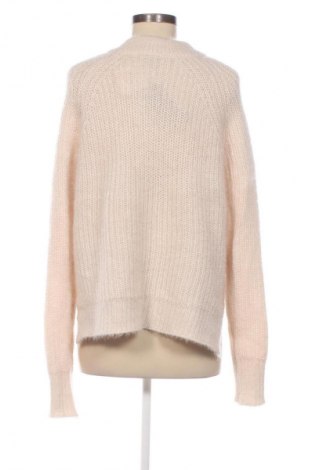 Damenpullover Piazza Italia, Größe M, Farbe Beige, Preis € 32,49