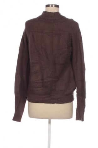 Damenpullover Piazza Italia, Größe L, Farbe Braun, Preis € 11,49