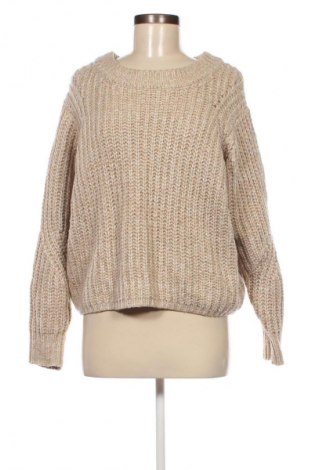 Damenpullover Pieces, Größe XL, Farbe Beige, Preis € 10,99