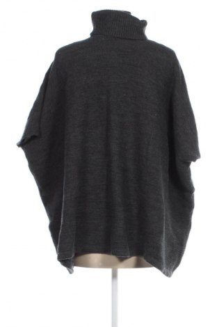 Damenpullover Pieces, Größe M, Farbe Grau, Preis € 11,99