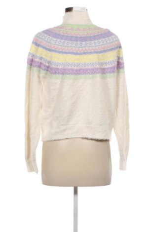 Damenpullover Pieces, Größe M, Farbe Mehrfarbig, Preis € 10,99