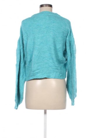 Damenpullover Pimkie, Größe L, Farbe Blau, Preis € 20,49