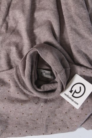 Damenpullover Pinokkio, Größe M, Farbe Beige, Preis 20,49 €