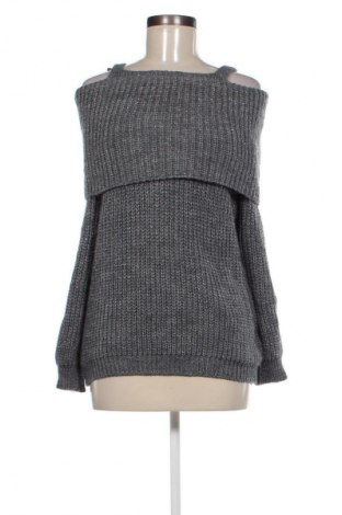 Damenpullover Pittarello, Größe S, Farbe Grau, Preis € 12,49