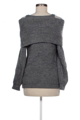 Damenpullover Pittarello, Größe S, Farbe Grau, Preis € 12,49