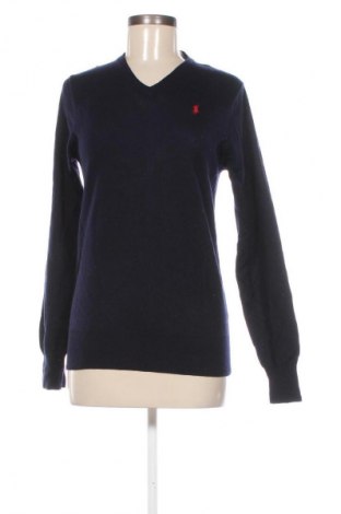 Damenpullover Polo By Ralph Lauren, Größe L, Farbe Blau, Preis € 62,99