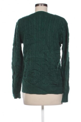 Pulover de femei Polo By Ralph Lauren, Mărime XL, Culoare Verde, Preț 450,99 Lei