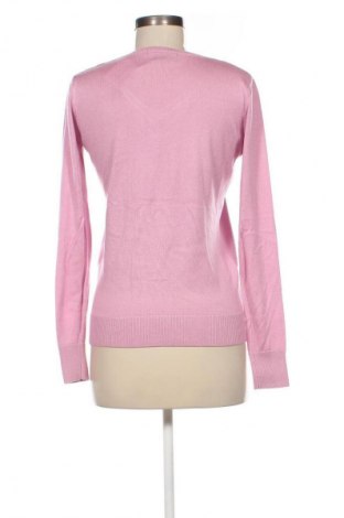 Pulover de femei Beverly Hills Polo Club, Mărime L, Culoare Roz, Preț 91,99 Lei