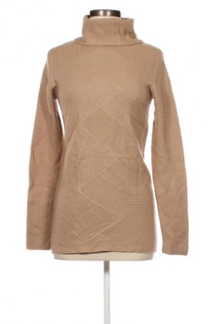 Damenpullover Premode, Größe M, Farbe Beige, Preis 12,49 €