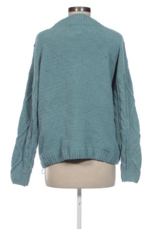 Damenpullover Primark, Größe L, Farbe Blau, Preis € 20,49