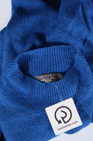 Damenpullover Primark, Größe XL, Farbe Blau, Preis € 11,99