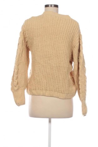 Damenpullover Primark, Größe S, Farbe Beige, Preis 10,99 €