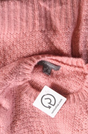 Damski sweter Primark, Rozmiar M, Kolor Różowy, Cena 55,99 zł