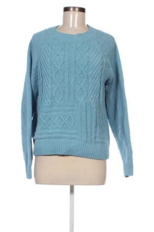 Damski sweter Primark, Rozmiar L, Kolor Niebieski, Cena 53,99 zł