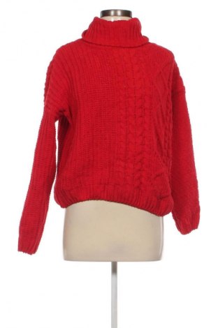 Damenpullover Primark, Größe S, Farbe Rot, Preis € 20,49