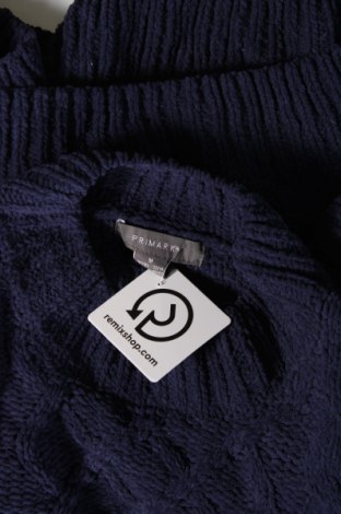 Damenpullover Primark, Größe M, Farbe Blau, Preis € 20,49