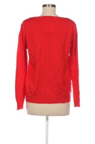 Damenpullover Primark, Größe M, Farbe Rot, Preis 20,49 €