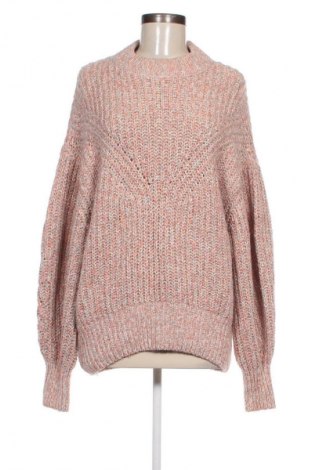 Damenpullover Pull&Bear, Größe S, Farbe Beige, Preis 9,99 €