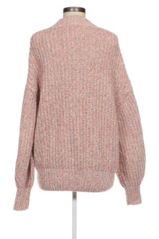 Damenpullover Pull&Bear, Größe S, Farbe Beige, Preis 9,99 €