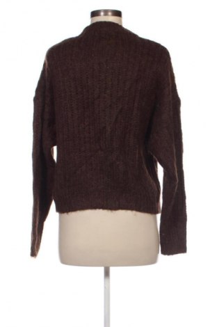 Damenpullover Pull&Bear, Größe S, Farbe Braun, Preis € 10,49