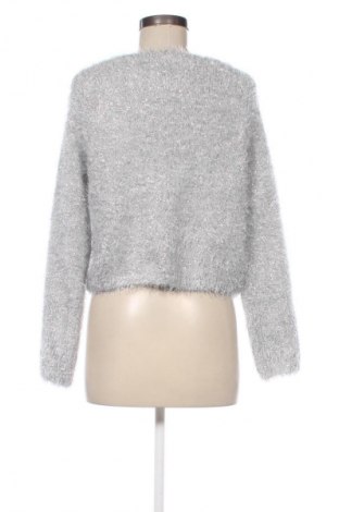 Damenpullover Pull&Bear, Größe S, Farbe Grau, Preis € 20,49