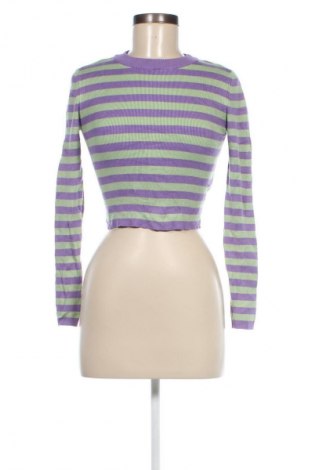 Pulover de femei Pull&Bear, Mărime S, Culoare Multicolor, Preț 95,99 Lei