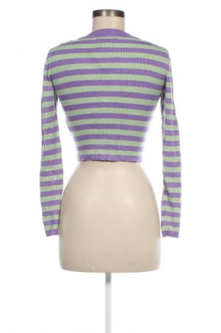 Pulover de femei Pull&Bear, Mărime S, Culoare Multicolor, Preț 95,99 Lei