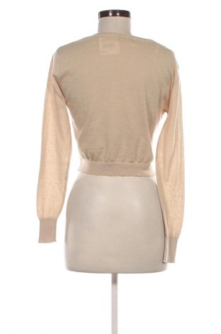 Damenpullover Pull&Bear, Größe S, Farbe Beige, Preis 14,84 €