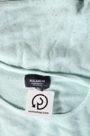 Dámsky pulóver Pull&Bear, Veľkosť L, Farba Zelená, Cena  9,95 €