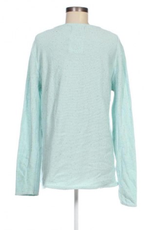 Damenpullover Pull&Bear, Größe L, Farbe Grün, Preis € 11,99