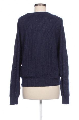 Damenpullover Pull&Bear, Größe M, Farbe Blau, Preis € 12,49