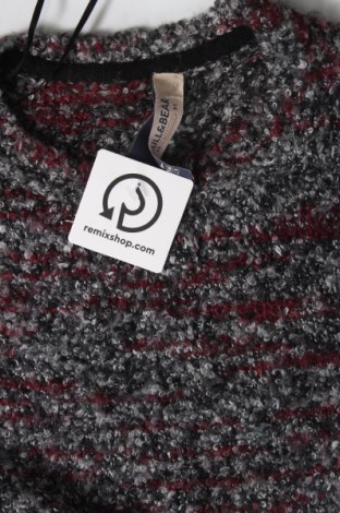 Damenpullover Pull&Bear, Größe M, Farbe Mehrfarbig, Preis € 11,99