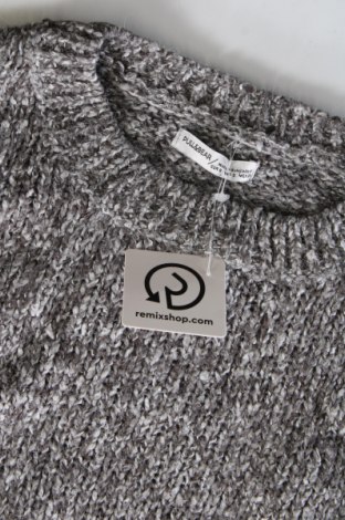 Damenpullover Pull&Bear, Größe S, Farbe Grau, Preis € 20,49