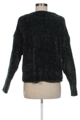 Damenpullover Pull&Bear, Größe L, Farbe Grün, Preis € 11,99