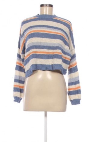 Damenpullover Pull&Bear, Größe M, Farbe Mehrfarbig, Preis € 12,49