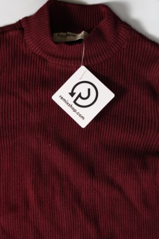 Damenpullover Pull&Bear, Größe S, Farbe Rot, Preis € 9,49