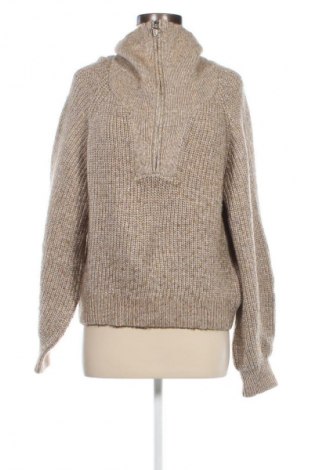 Damenpullover Pull&Bear, Größe S, Farbe Mehrfarbig, Preis € 11,99